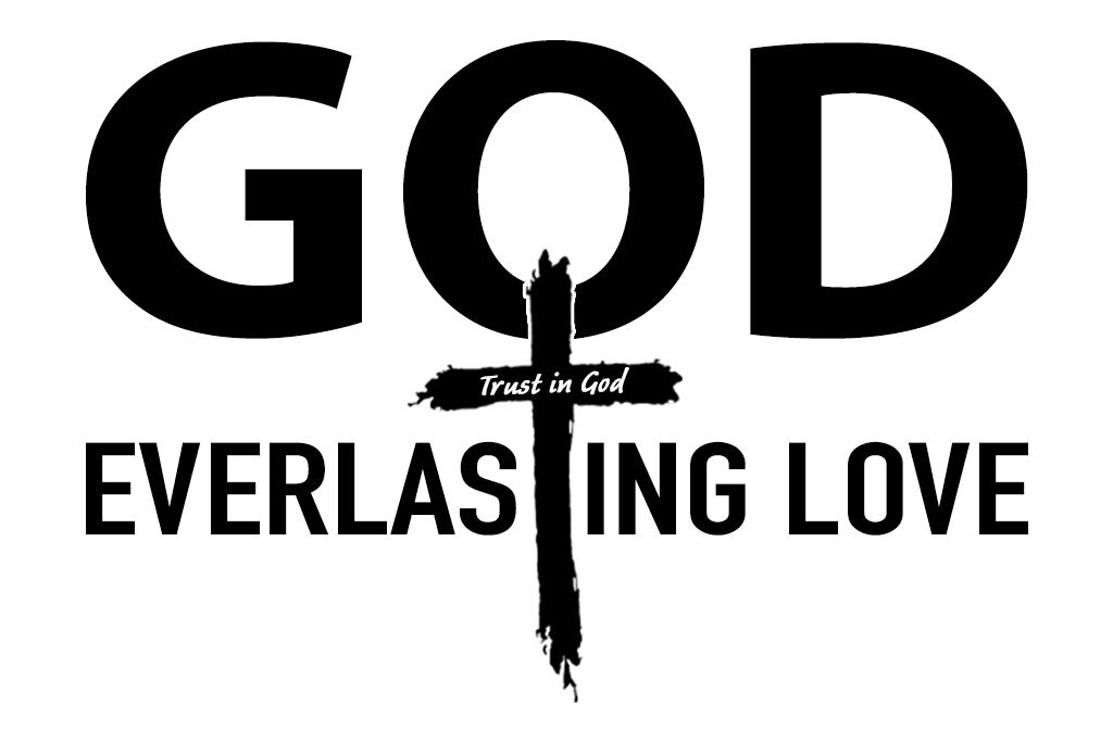 God Everlasting Love